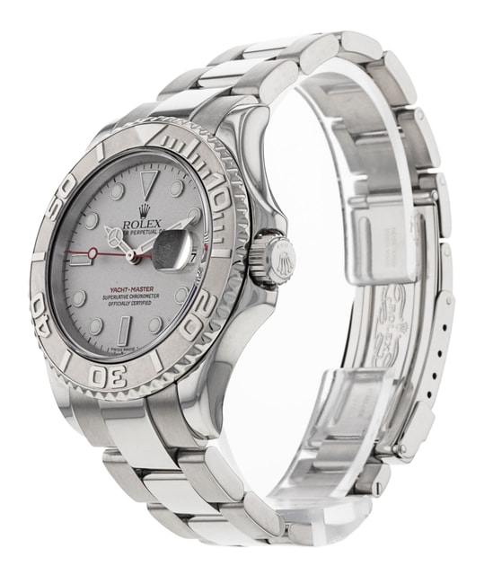 Rolex Yacht-Master 16622 Image 2